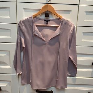 Ann Taylor Petite Beautiful Top